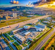 Departure & Airport Transfer