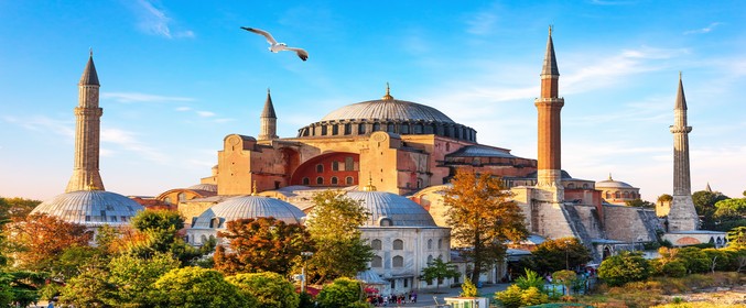Turkish Delights