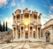 Fly from Cappadocia – Kusadasi