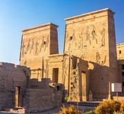 Cairo – Aswan – Nile Cruise (Every Monday, Wednesday and Friday)