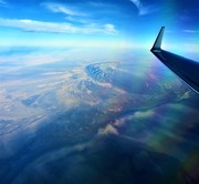 Proceed for domestic flight from Istanbul to Cappadocia