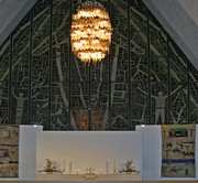 From Bergen to Arctic Tromso, land of Northern lights