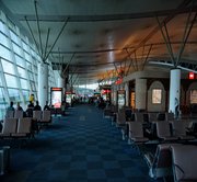 Departure from Tbilisi