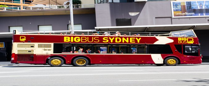 Wonders of Australia