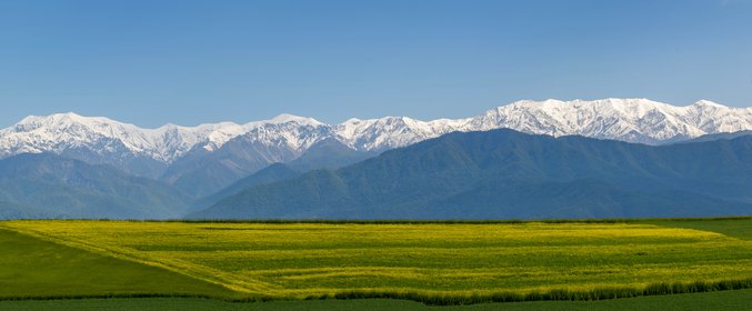 Wonders of Azerbaijan