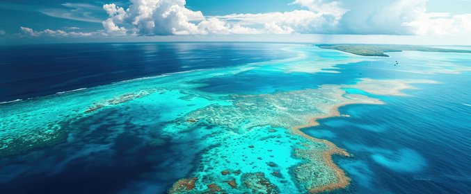 Wonders of Australia