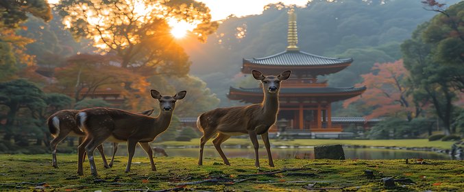 Discover Japan