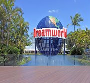 Full Day Dreamworld with Return SIC Transfers