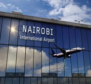 Arrival in Nairobi and Transfer to Aberdare National Park