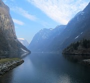 Norway in the Nutshell Part 2