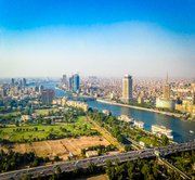 Cairo