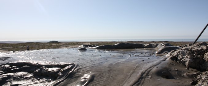 Wonders of Azerbaijan
