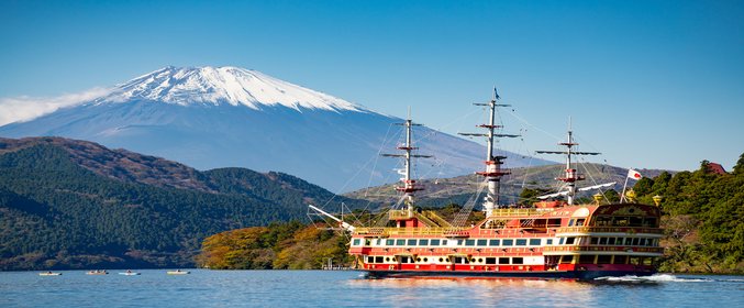 Magical Japan