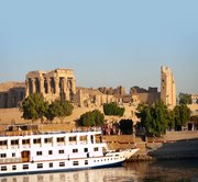 Aswan – Kom Ombo – Edfu