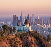 Las Vegas to Los Angeles