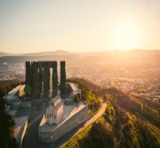 Tbilisi City Tour + Chronicles of Georgia