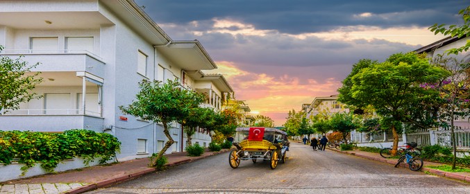 Discover Istanbul