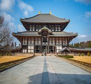 Nara & Nagoya Tour