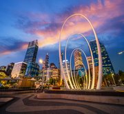 Arrival in Perth – Welcome to Western Australia's Vibrant Capital