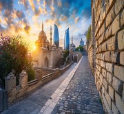 Baku
