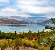 Tashkent Mountain tour Chimgan