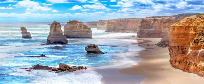 Wonders of Australia