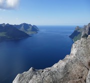Senja Sightseeing