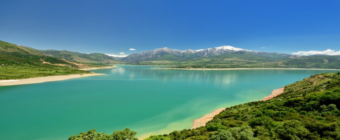 Mesmerizing Uzbekistan