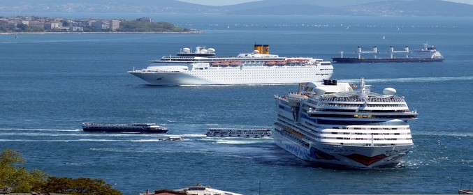 Discover Istanbul