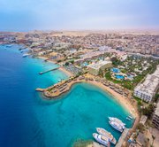 Cairo – Hurghada