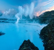 Welcome to Iceland & Blue Lagoon