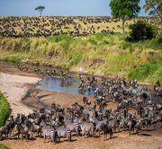 Serengeti National Park