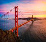 Los Angeles – San Francisco