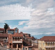 Kakheti Wine Region Tour: Sighnaghi & Bodbe