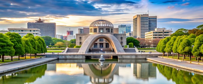 Beauty of Japan