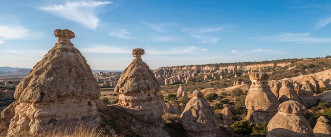 Treasures of Turkey