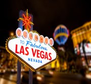 Departure from Niagara – Las Vegas