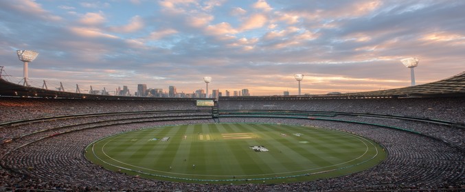 Marvels of Melbourne