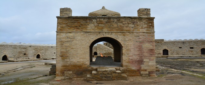 Explore Azerbaijan