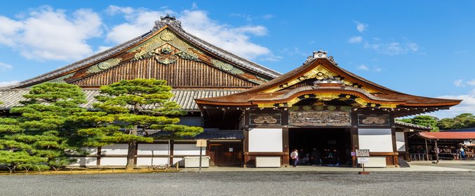 Magical Japan