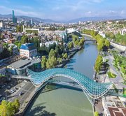 Full-Day Tour of Tbilisi & Mtskheta
