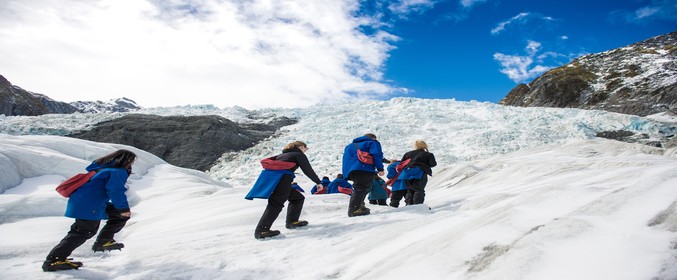 Discover New Zealand