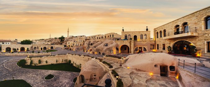 Best of Turkey