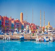 Hurghada