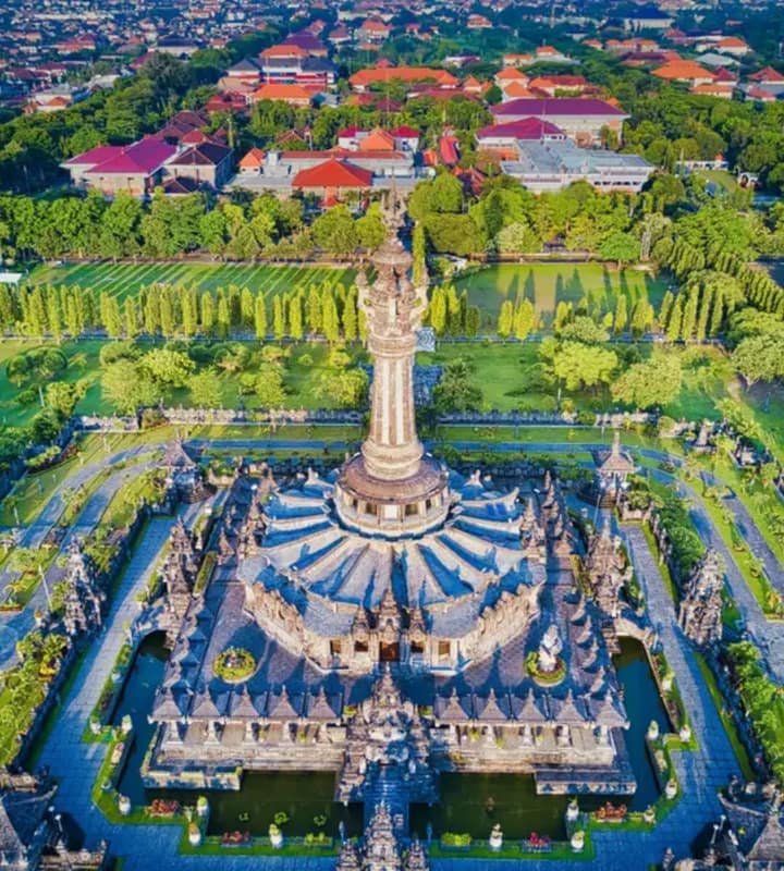 Jakarta to Bali flights